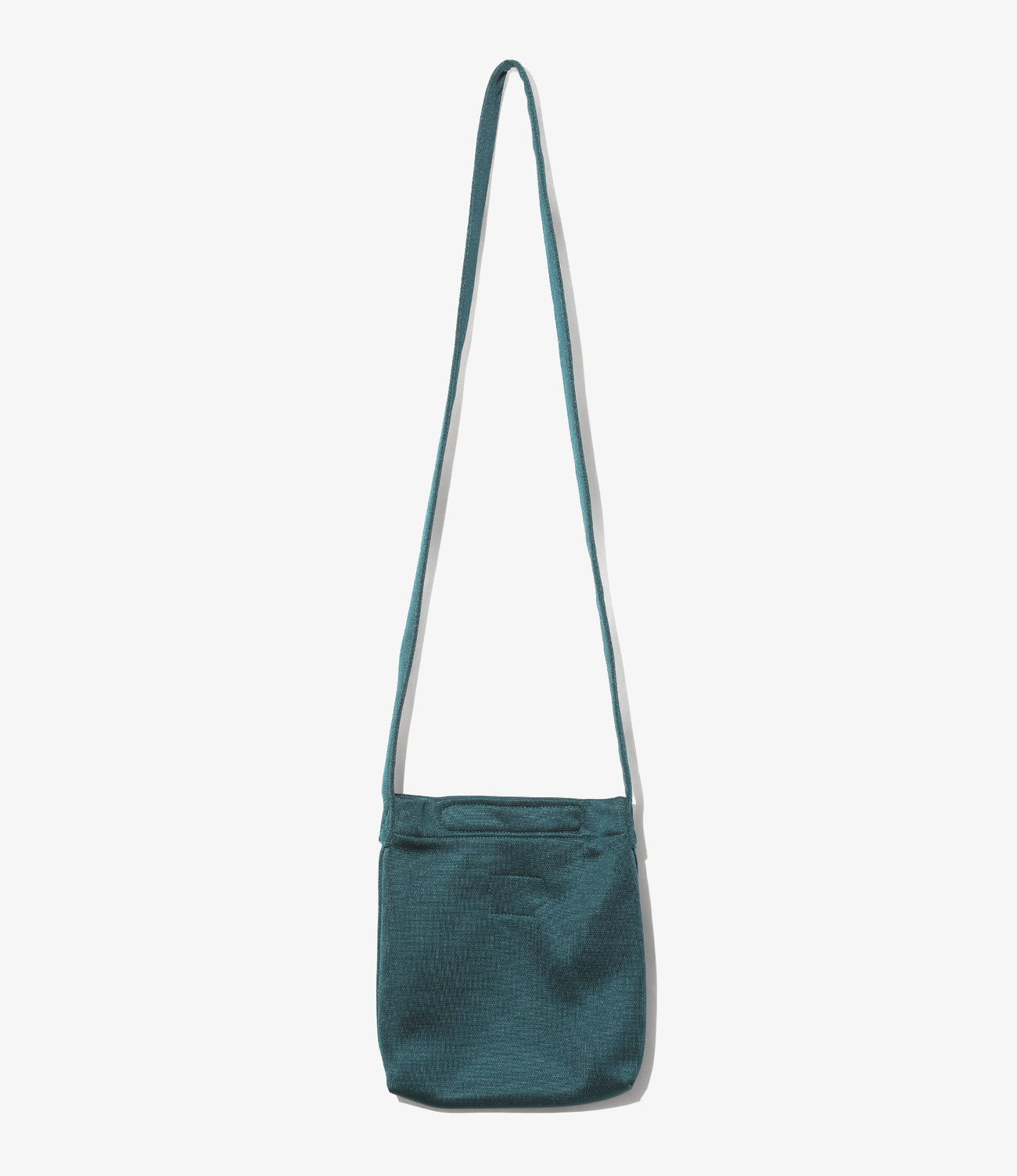 Mini Book Bag - Poly Smooth – NEPENTHES ONLINE STORE