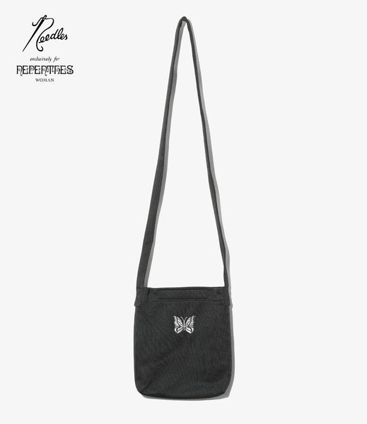 Nepenthes × Unlikely トートバッグ 15周年 2日間限定販売。ネペンテス×アンライクリー×花井祐介のトリプルコラボ