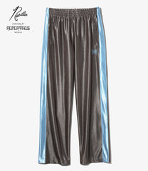 Side Line Track Pant - Tricot Sateen