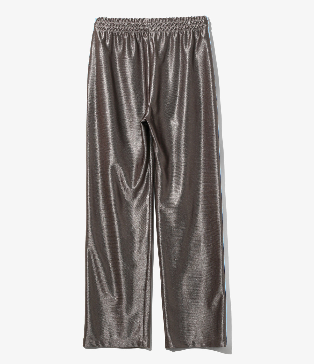 Side Line Track Pant - Tricot Sateen
