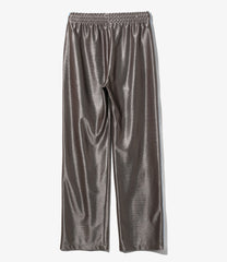 Side Line Track Pant - Tricot Sateen