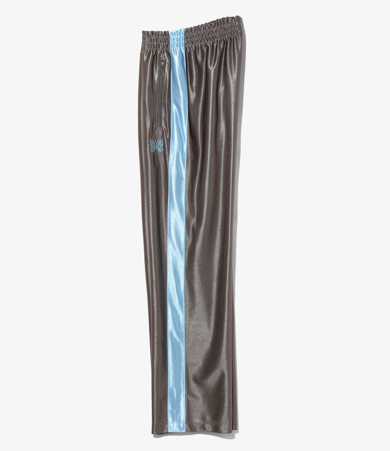 Side Line Track Pant - Tricot Sateen