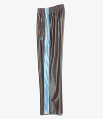 Side Line Track Pant - Tricot Sateen