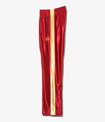 Side Line Track Pant - Tricot Sateen