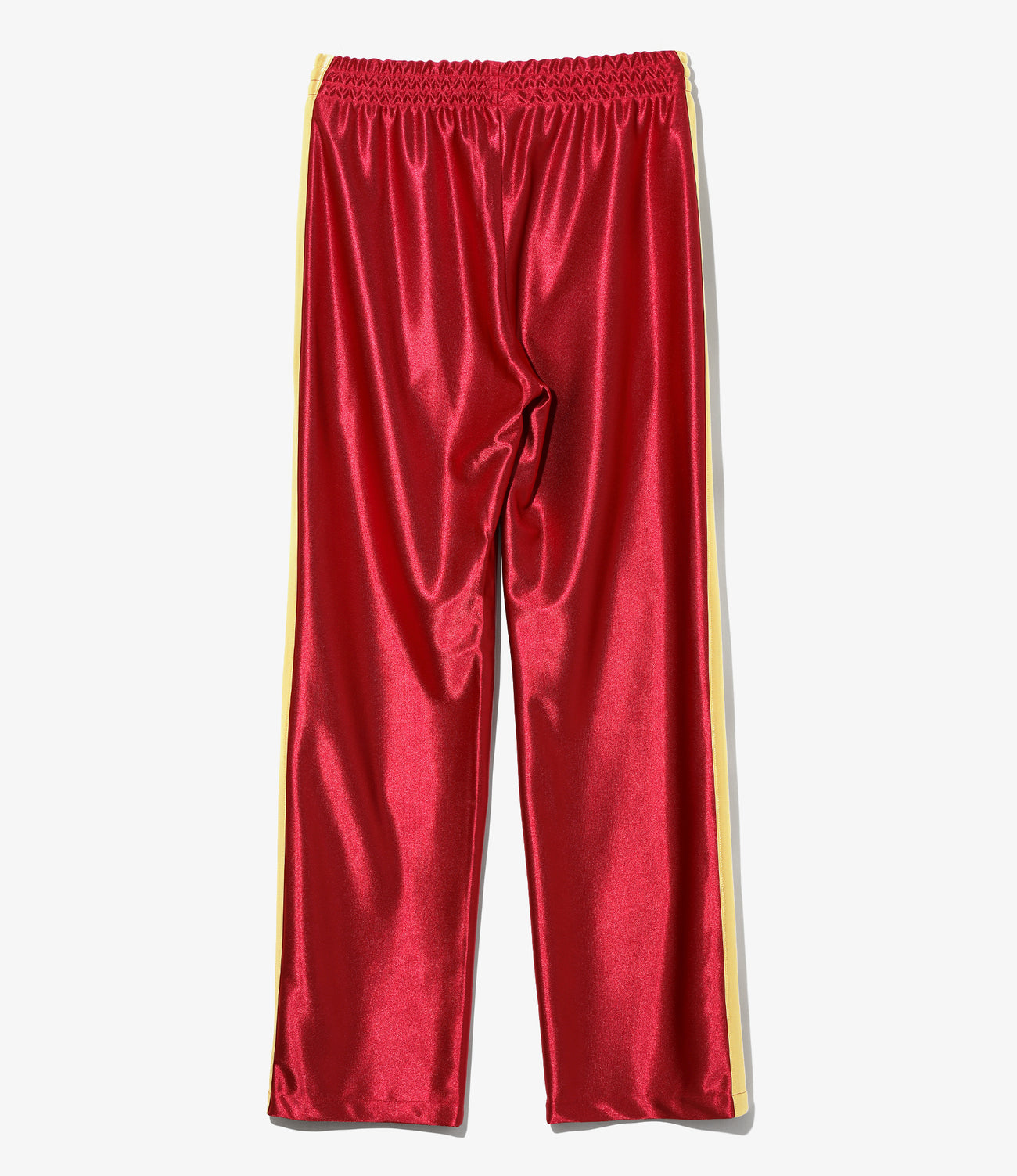 Side Line Track Pant - Tricot Sateen