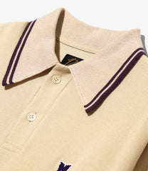 S/S Polo Dress - Cotton Pique – NEPENTHES ONLINE STORE