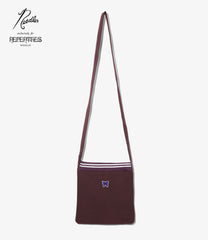 Mini Book Bag - Cotton Pique