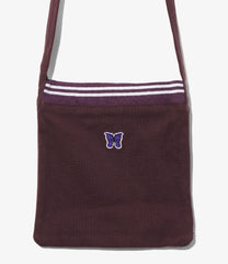 Mini Book Bag - Cotton Pique