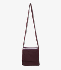 Mini Book Bag - Cotton Pique