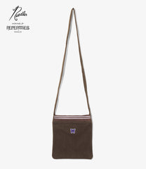 Mini Book Bag - Cotton Pique