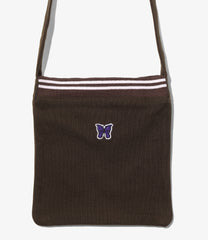 Mini Book Bag - Cotton Pique