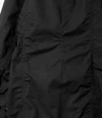 Officer Coat - Cotton Weather Cloth
