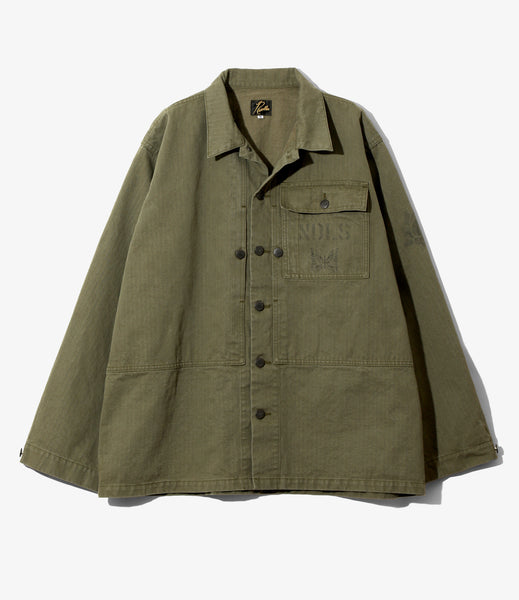 JACKETS – ページ 11 – NEPENTHES ONLINE STORE