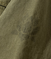 P-44 Jacket - Cotton Herringbone