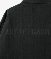 P-44 Jacket - Cotton Herringbone
