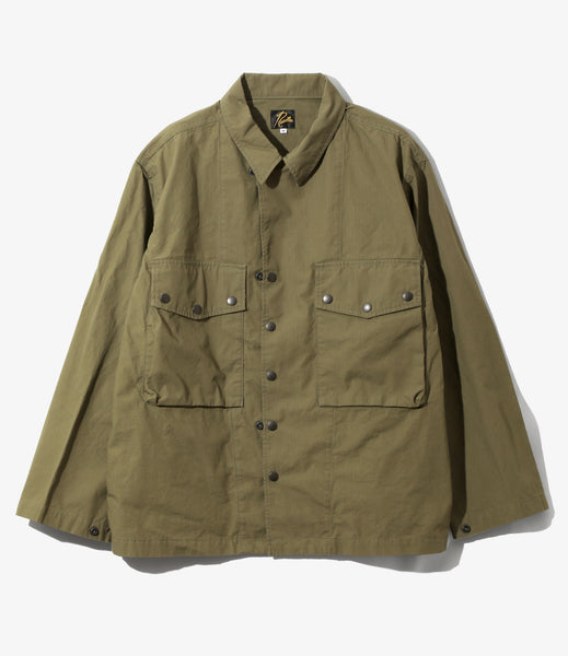 JACKETS – ページ 8 – NEPENTHES ONLINE STORE