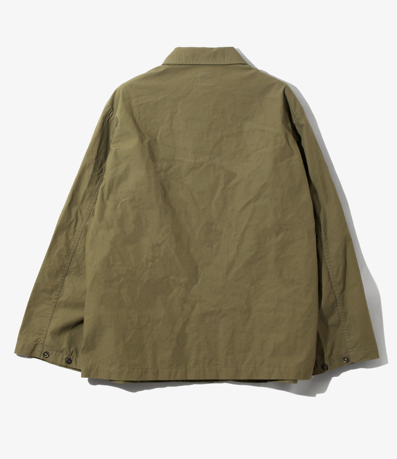 Field Jacket - Cotton Ripstop