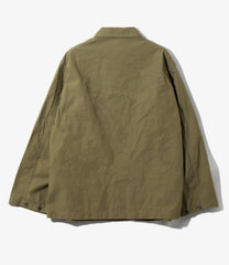 Field Jacket - Cotton Ripstop