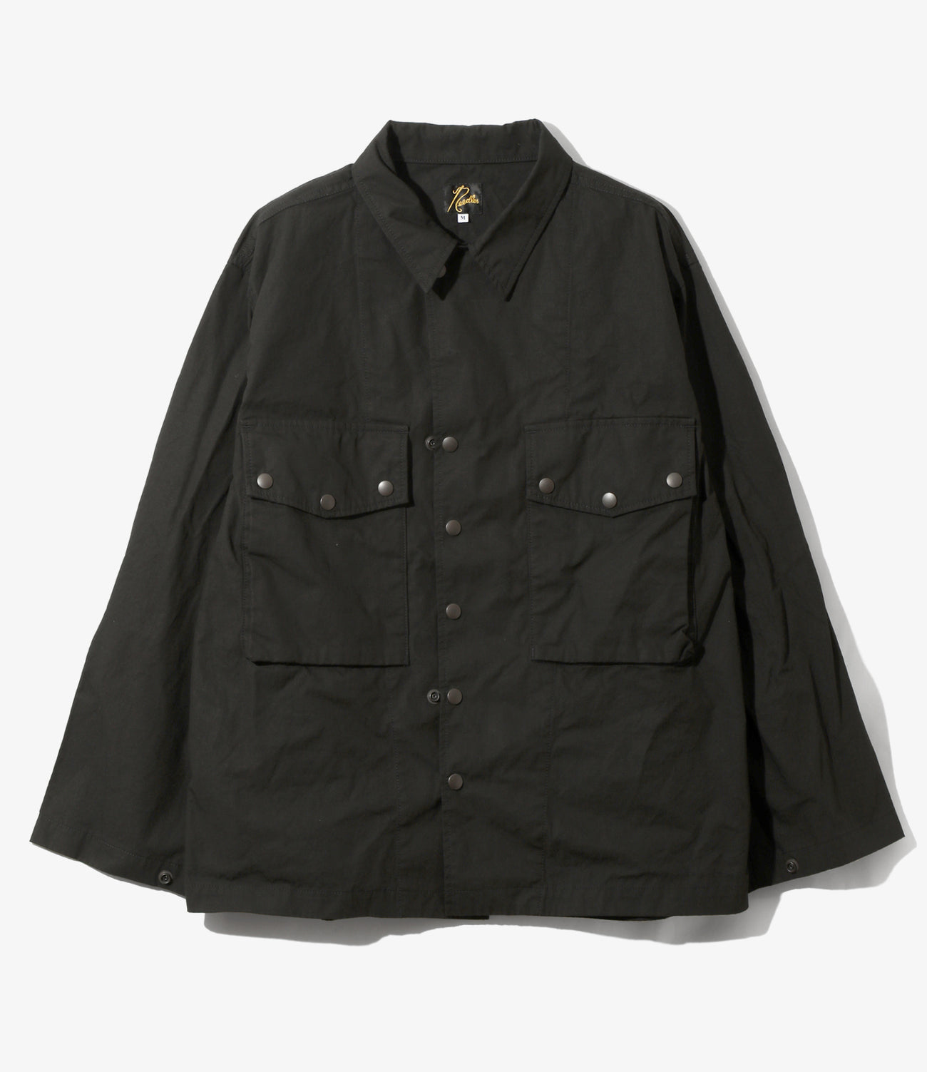 Field Jacket - Cotton Ripstop – NEPENTHES ONLINE STORE