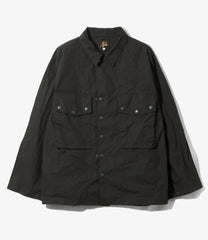 Field Jacket - Cotton Ripstop