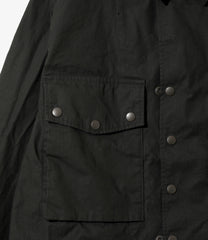 Field Jacket - Cotton Ripstop