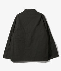 Field Jacket - Cotton Ripstop