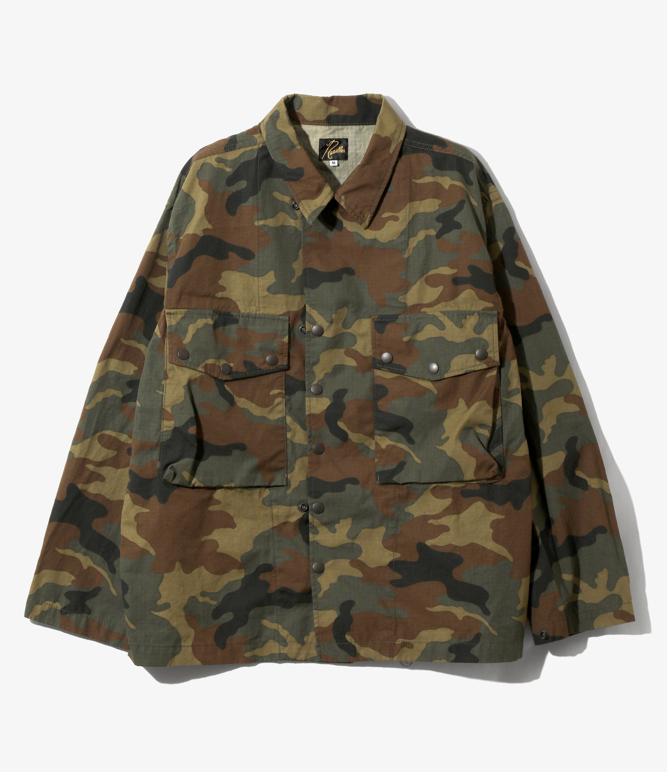 Field Jacket - Cotton Ripstop