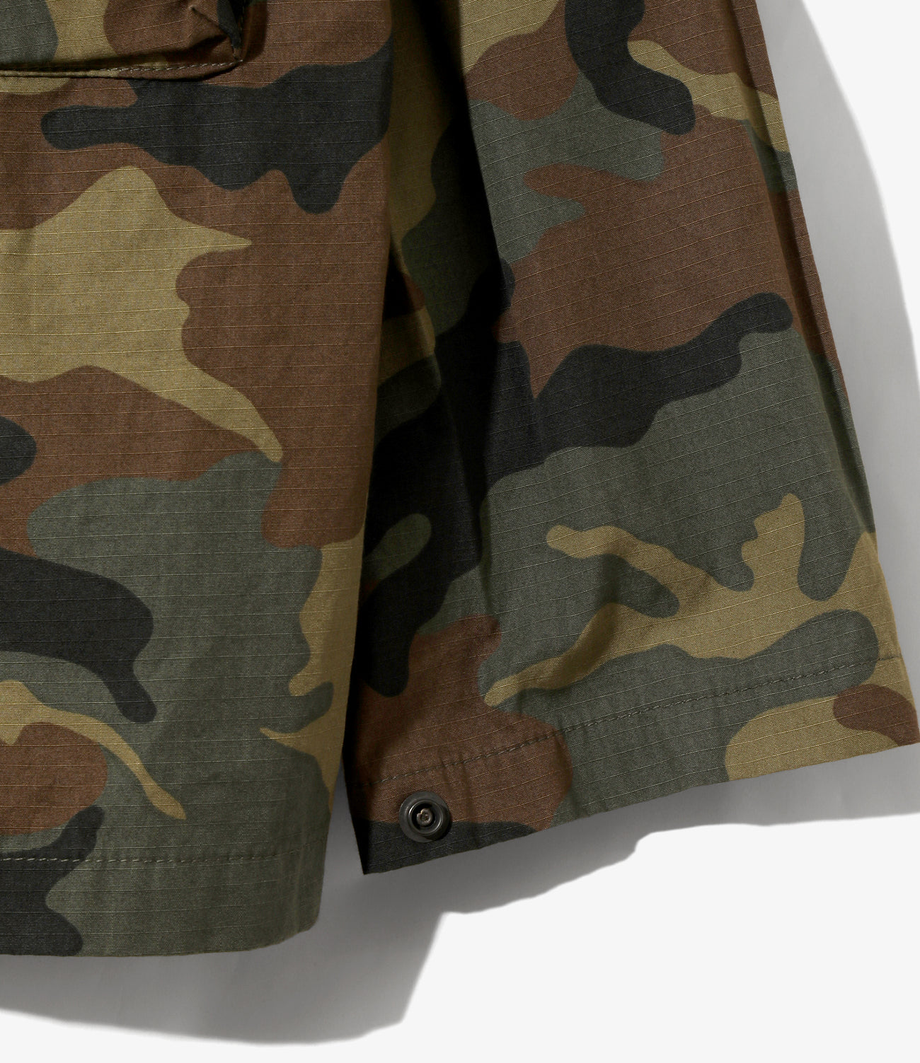 Field Jacket - Cotton Ripstop