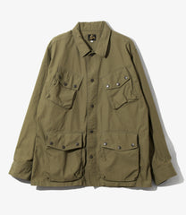 Jungle Fatigue Jacket - Cotton Ripstop