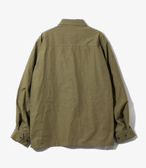 Jungle Fatigue Jacket - Cotton Ripstop