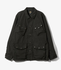 Jungle Fatigue Jacket - Cotton Ripstop – NEPENTHES ONLINE STORE