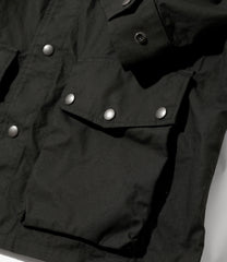 Jungle Fatigue Jacket - Cotton Ripstop