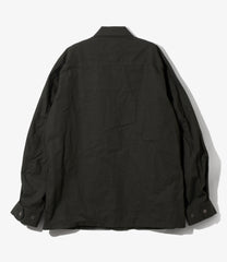 Jungle Fatigue Jacket - Cotton Ripstop – NEPENTHES ONLINE STORE
