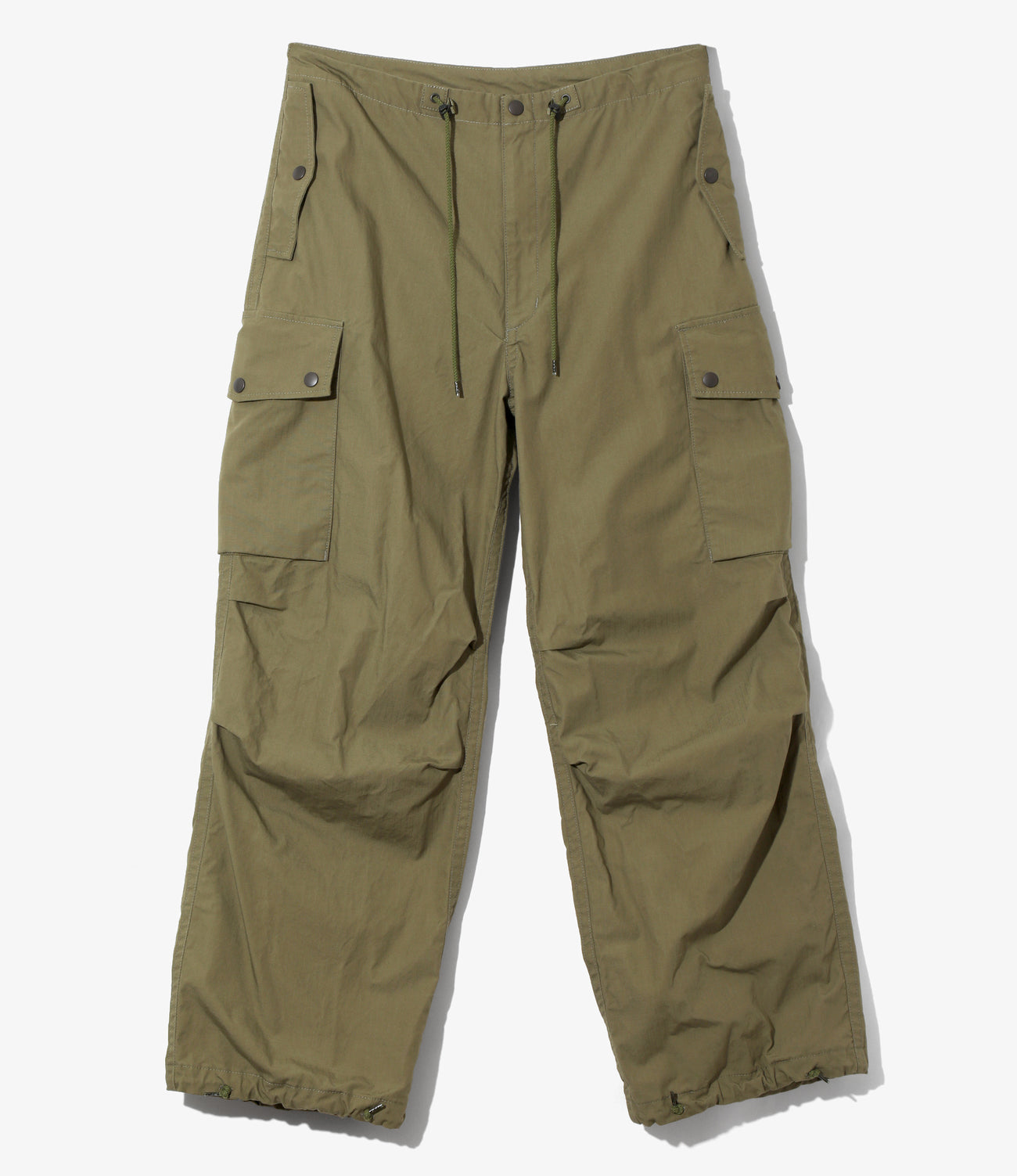 Field Pant - Cotton Ripstop