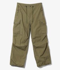 Field Pant - Cotton Ripstop