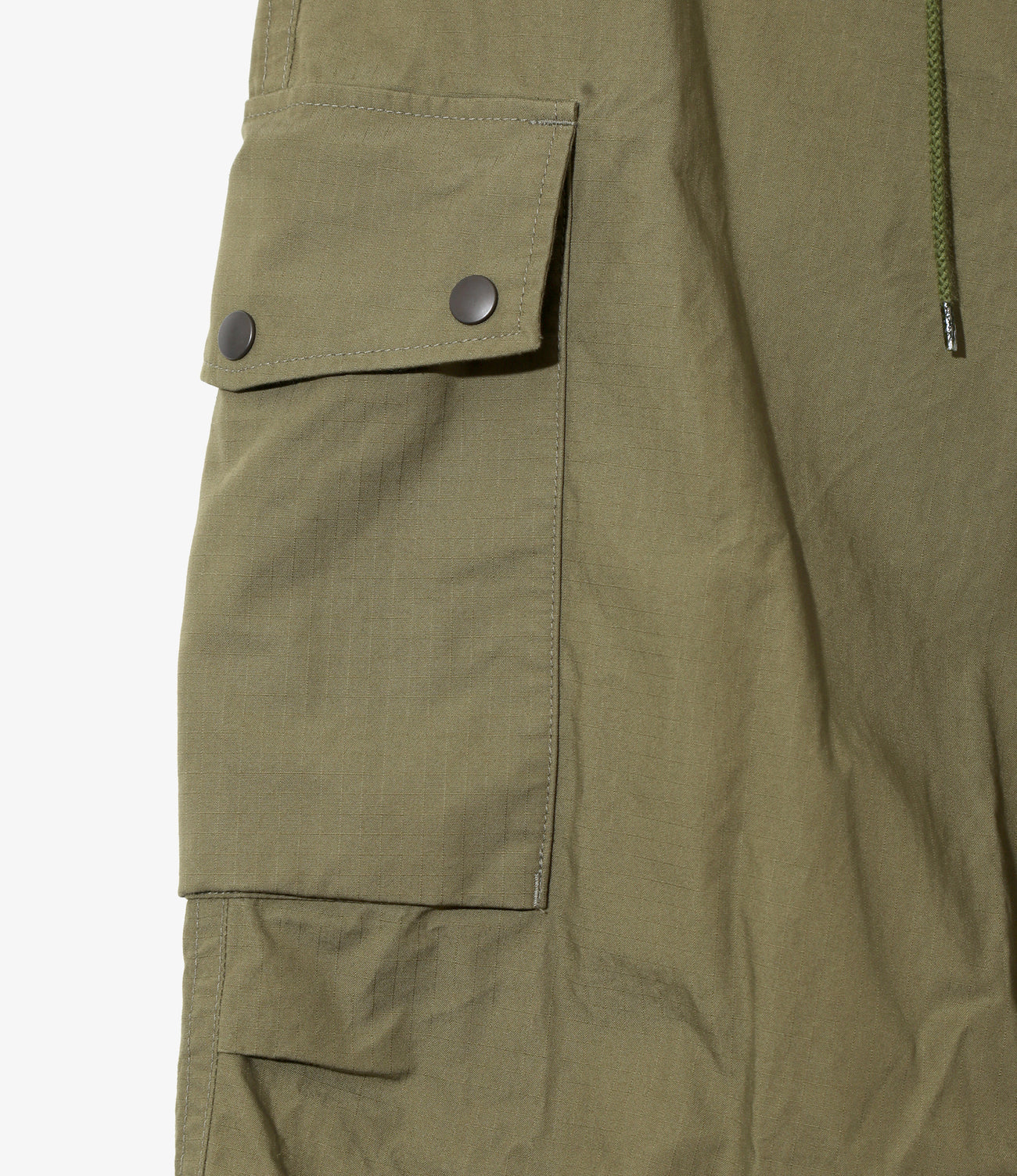 Field Pant - Cotton Ripstop