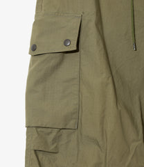 Field Pant - Cotton Ripstop