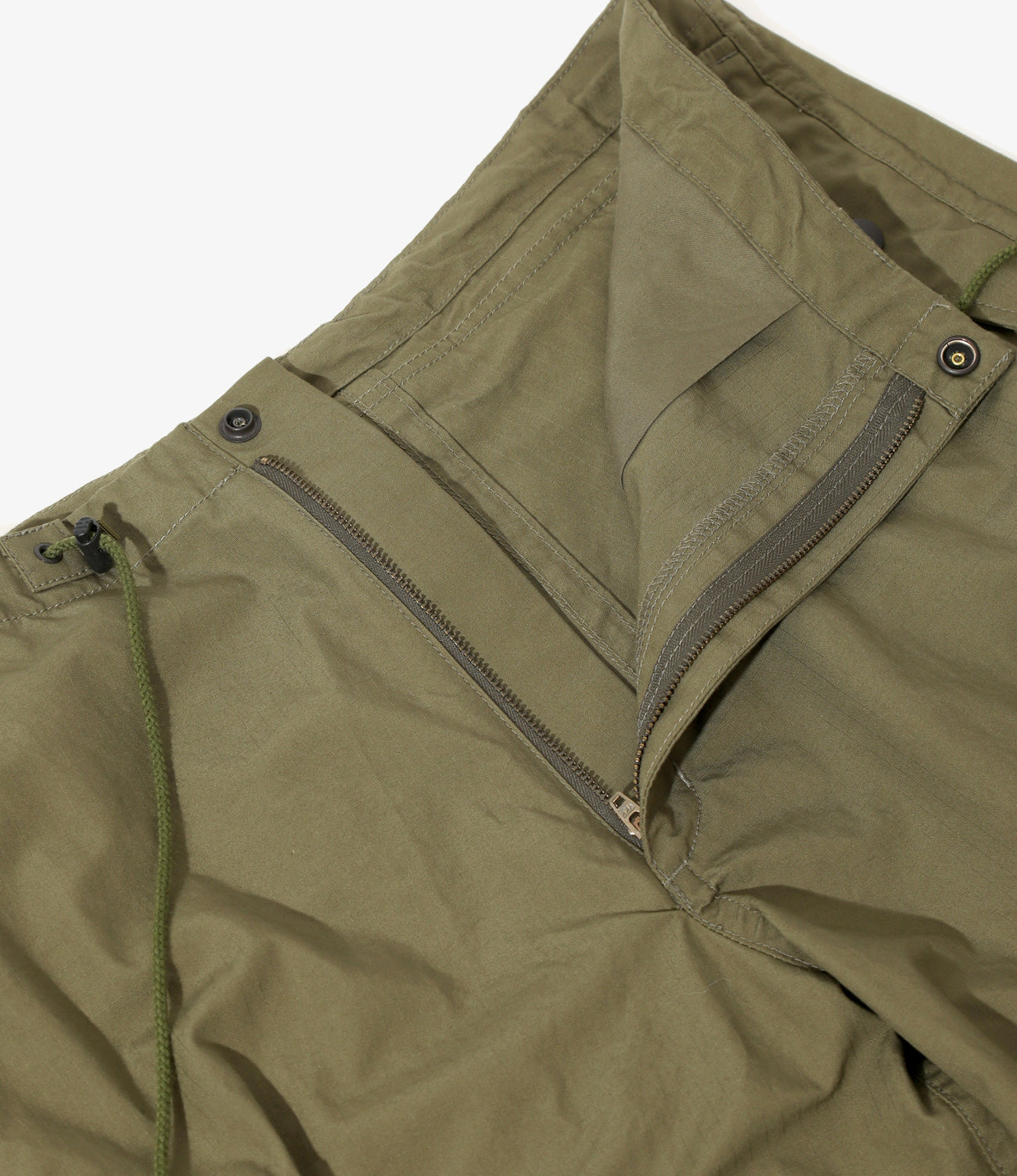 Field Pant - Cotton Ripstop
