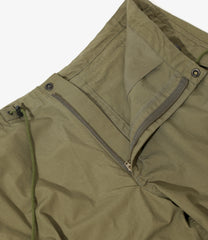 Field Pant - Cotton Ripstop