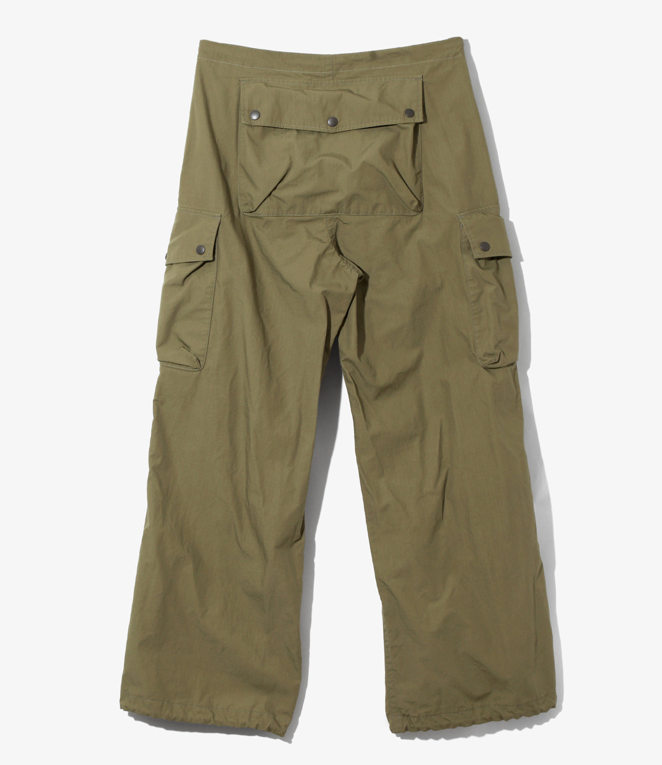 Field Pant - Cotton Ripstop