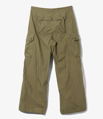 Field Pant - Cotton Ripstop
