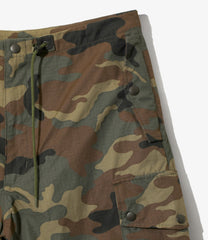 Field Pant - Cotton Ripstop