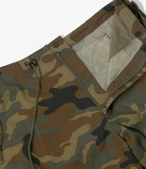 Field Pant - Cotton Ripstop