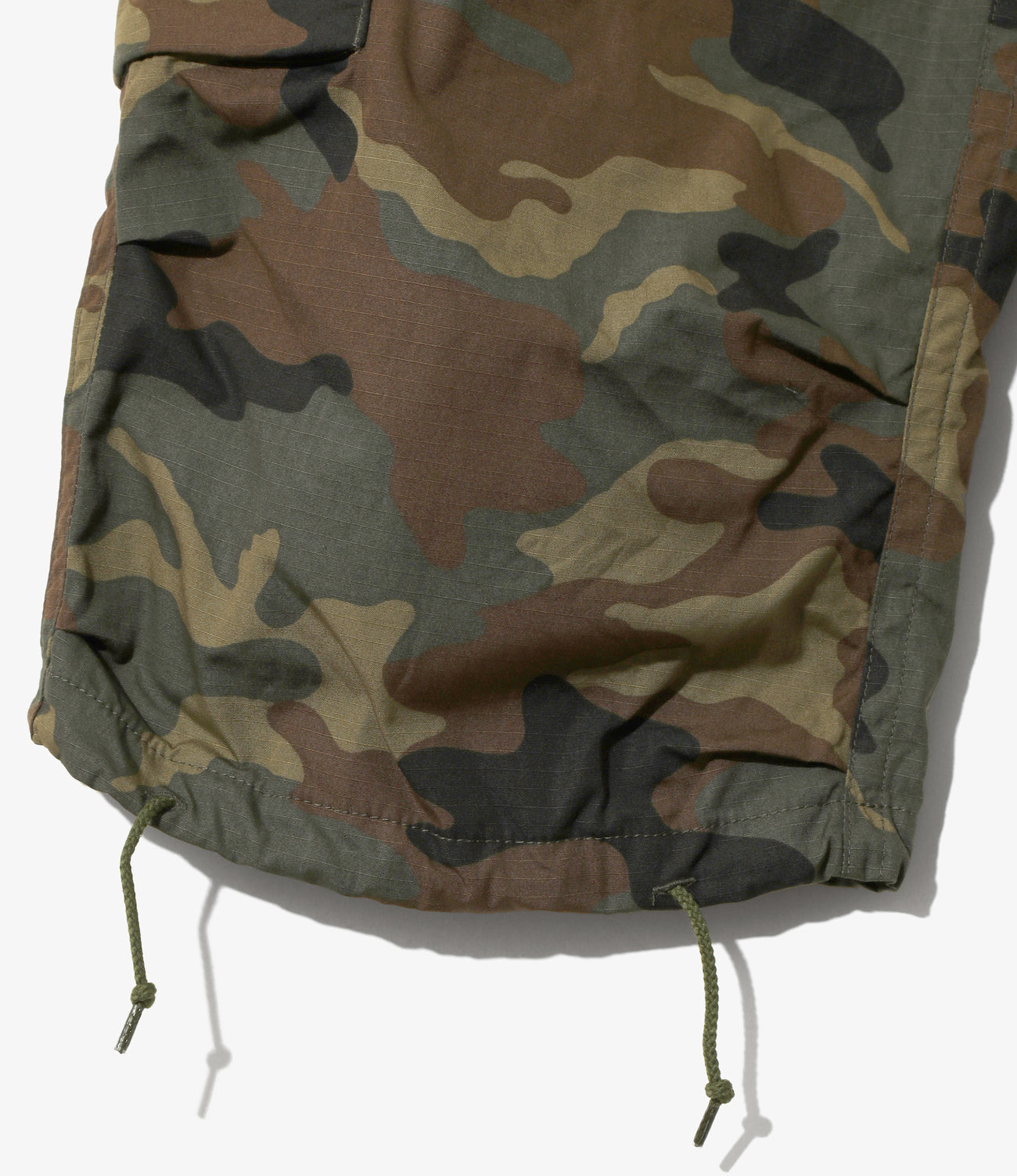 Field Pant - Cotton Ripstop