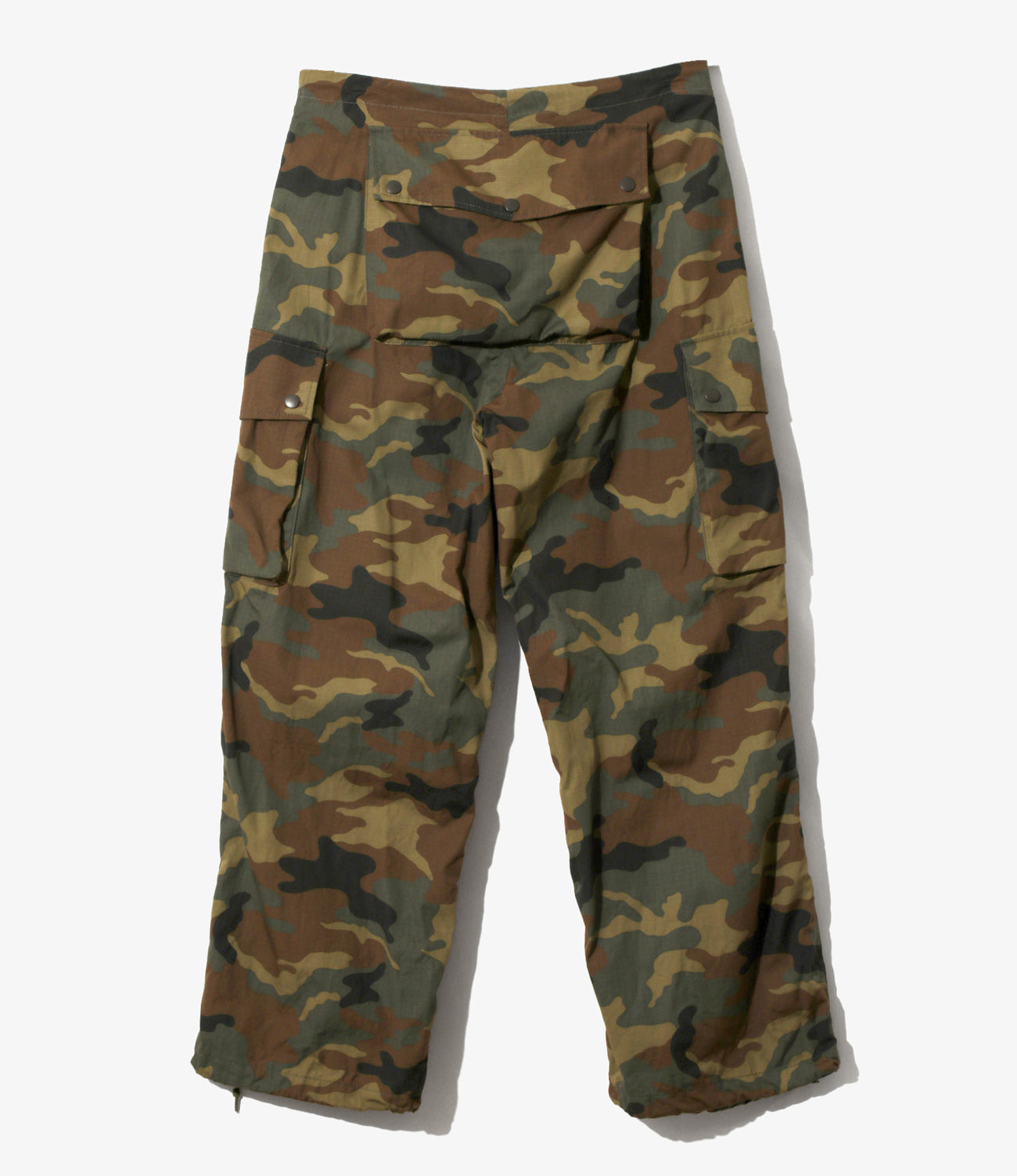 Field Pant - Cotton Ripstop