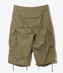 Field Short - Cotton Ripstop