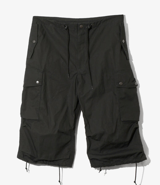 Field Short - Cotton Ripstop – NEPENTHES ONLINE STORE