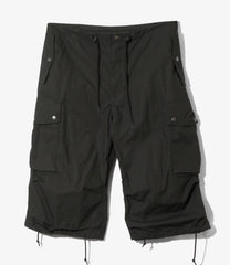 Field Short - Cotton Ripstop