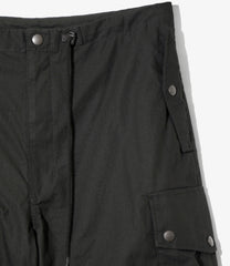 Field Short - Cotton Ripstop