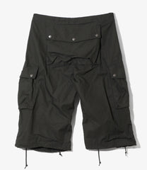 Field Short - Cotton Ripstop